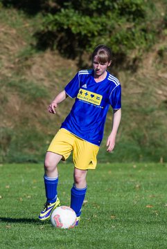 Bild 108 - Frauen TSV Gnutz - TuS Heidm�hlen : Ergebnis: 2:2